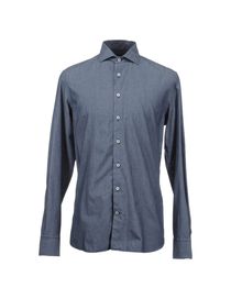 HACKETT - Long sleeve shirt