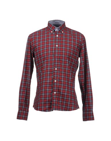 ZOOM HACKETT - Shirts