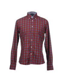 HACKETT - Long sleeve shirt
