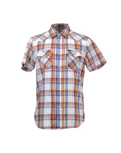 ZOOM LEE - Short sleeve shirt
