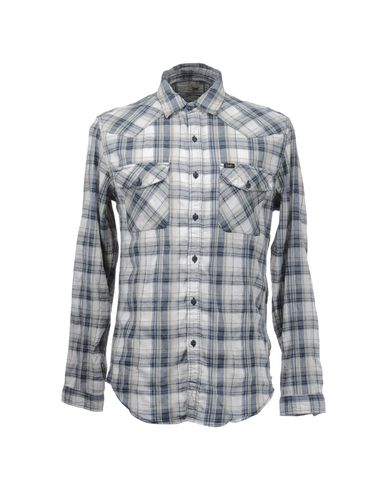 ZOOM LEE - Long sleeve shirt