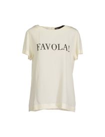 MOSCHINO - Blouse