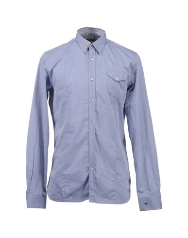 ZOOM SIMBOLS - Long sleeve shirt