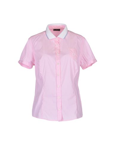 ZOOM FRED PERRY - Short sleeve shirt