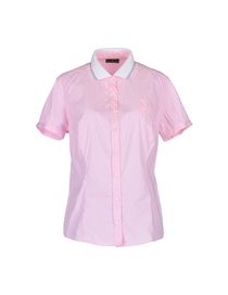 FRED PERRY - Shirts