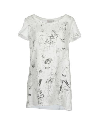 ZOOM MONCLER - Blouse