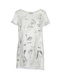 MONCLER - Blouse