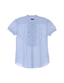 FRED PERRY - Shirts