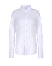 Long sleeve shirt - MAURO GRIFONI