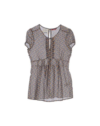ZOOM VINTAGE 55 - Blouse