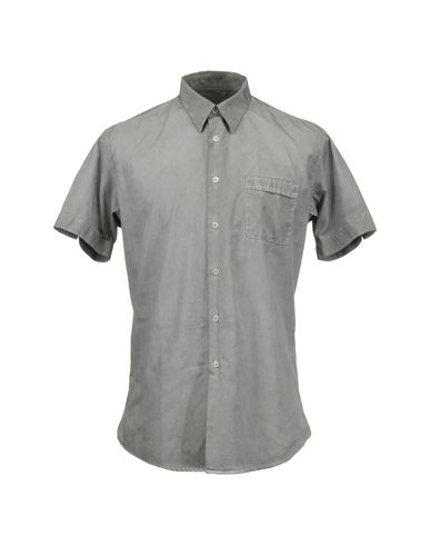 ZOOM DANIELE FIESOLI - Short sleeve shirt