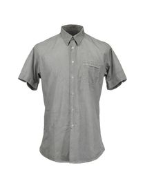 DANIELE FIESOLI - Short sleeve shirt