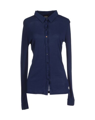 ZOOM VINTAGE 55 - Long sleeve shirt