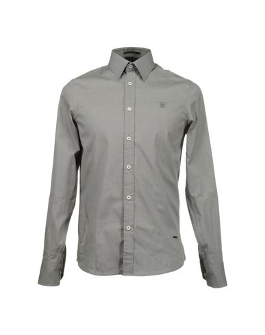 ZOOM RAW CORRECT LINE by G-STAR - Long sleeve shirt