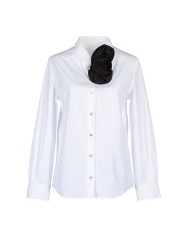 ZOOM GOLDEN GOOSE - Long sleeve shirt