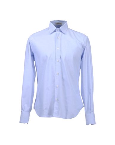 ZOOM THOMAS B. - Long sleeve shirt