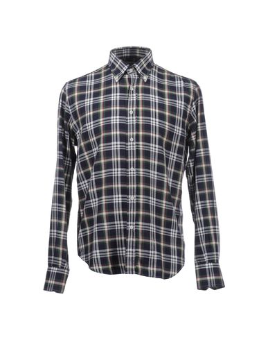 ZOOM THOMAS B. - Long sleeve shirt