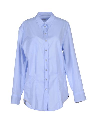 ZOOM PAUL SMITH - Long sleeve shirt