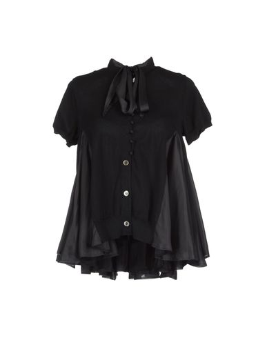 ZOOM SACAI LUCK - Cardigan