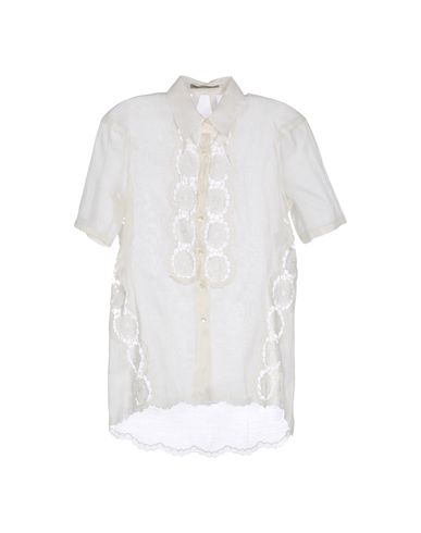 ZOOM ERMANNO SCERVINO - Shirts
