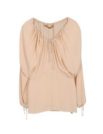 JOHN GALLIANO - Blouse