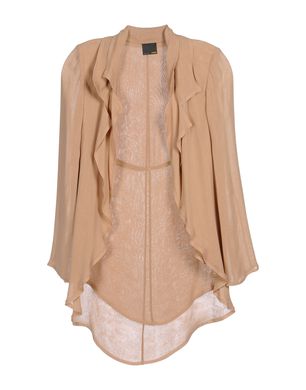 FENDI - Full-length jacket
