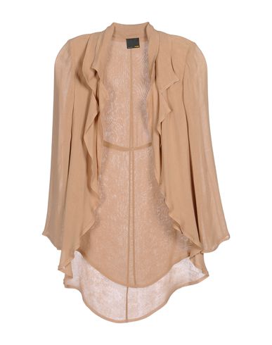 ZOOM FENDI - Full-length jacket