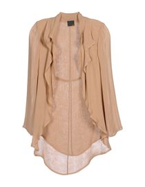FENDI - Full-length jacket