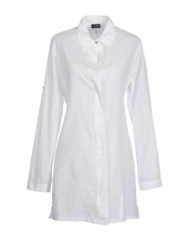 ZOOM ARMANI JEANS - Long sleeve shirt