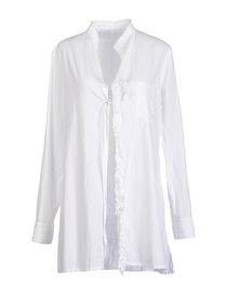 Y'S YOHJI YAMAMOTO - Chemise