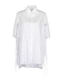 YOHJI YAMAMOTO - Chemise