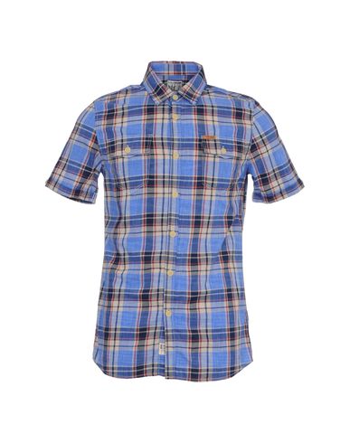 ZOOM FIRETRAP - Short sleeve shirt