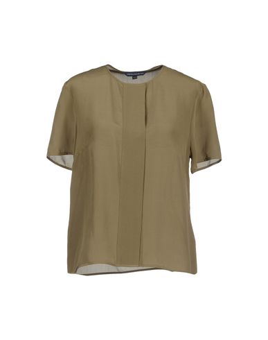 ZOOM FRENCH CONNECTION - Short sleeve shirt