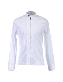 BIKKEMBERGS - Shirts