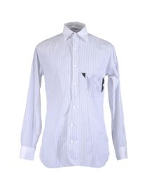 Y-3 - Long sleeve shirt