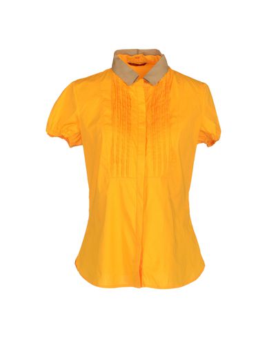 ZOOM REPLAY - Short sleeve shirt