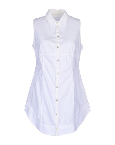 ZOOM PEUTEREY - Sleeveless shirt