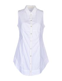 PEUTEREY - Sleeveless shirt