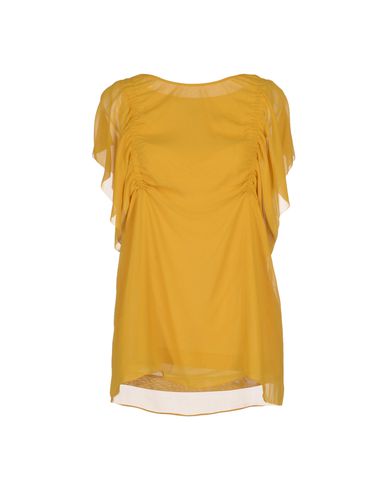 ZOOM BY MALENE BIRGER - Blouse