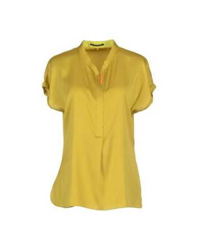 ZOOM ELIE TAHARI - Short sleeve shirt