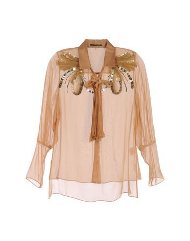 ZOOM ELIE TAHARI - Long sleeve shirt