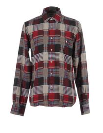 YMC YOU MUST CREATE - Shirts