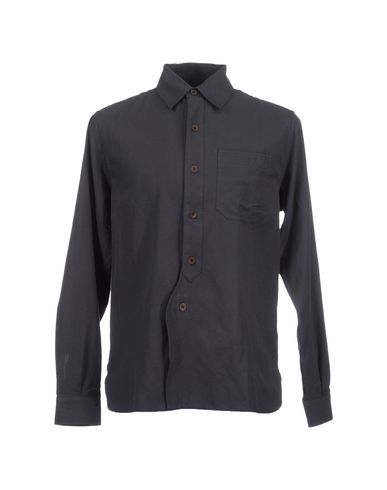 ZOOM YMC YOU MUST CREATE - Long sleeve shirt