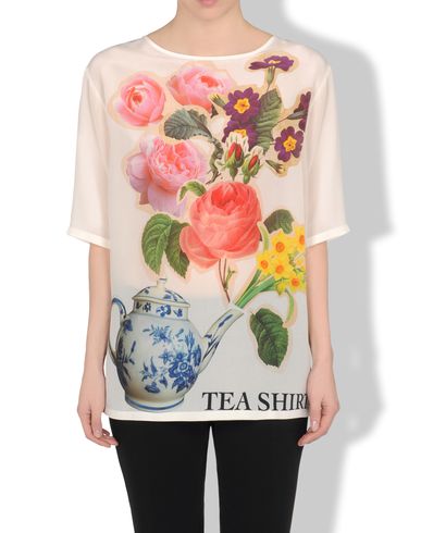 Moschino, Blusa