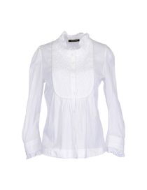 ROBERTO CAVALLI - Shirts