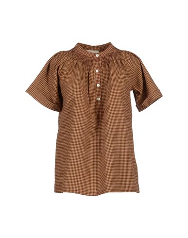 ZOOM YMC YOU MUST CREATE - Blouse