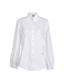 ROBERTO CAVALLI - Chemise  manches longues