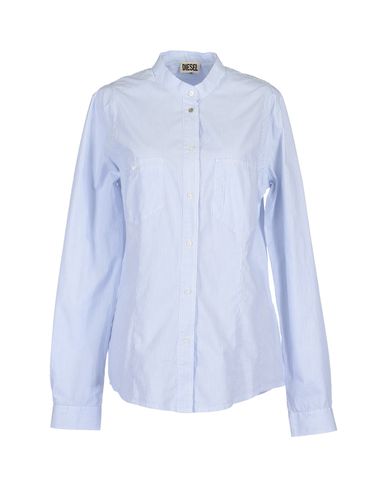 ZOOM DIESEL - Long sleeve shirt
