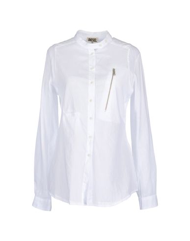 ZOOM DIESEL - Long sleeve shirt
