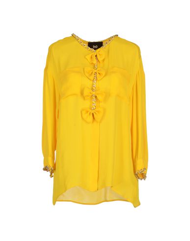 ZOOM D&G - Long sleeve shirt